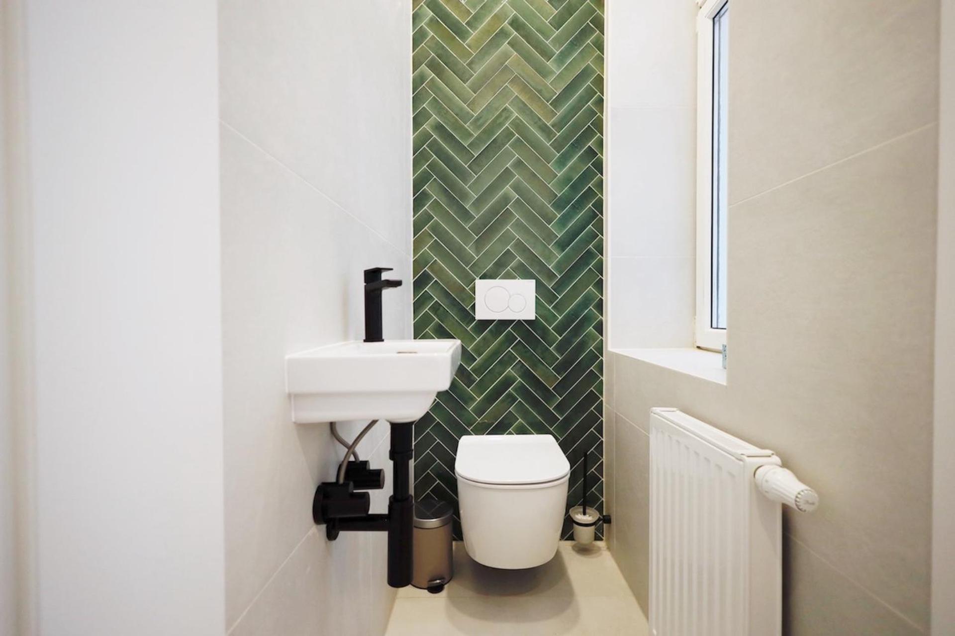Heymi Apartments Zentagasse 维也纳 外观 照片