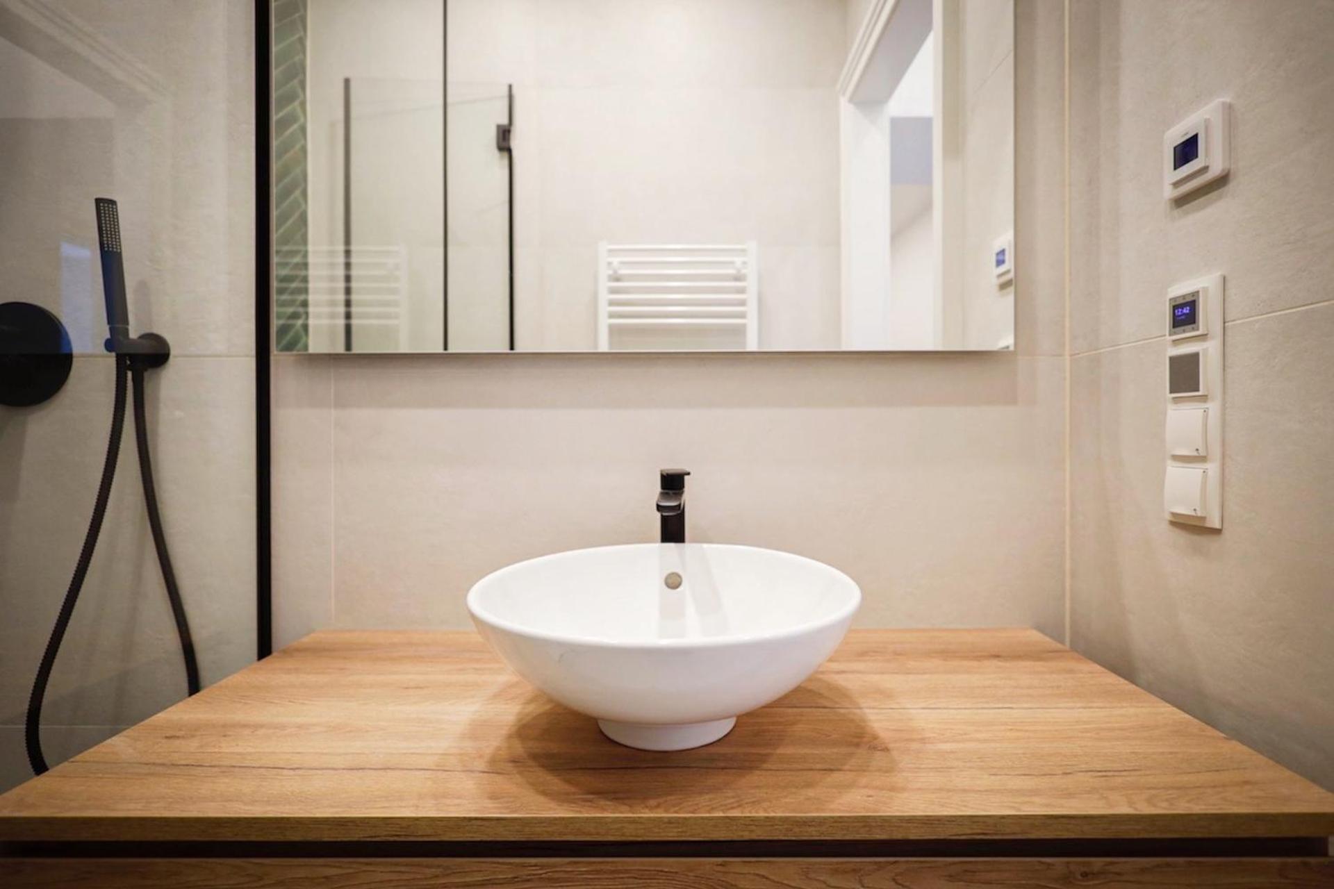 Heymi Apartments Zentagasse 维也纳 外观 照片